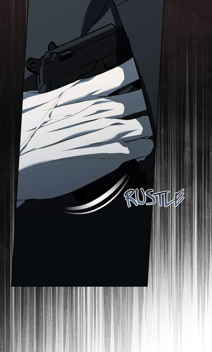 The Snow Queen Chapter 15 page 84 - 