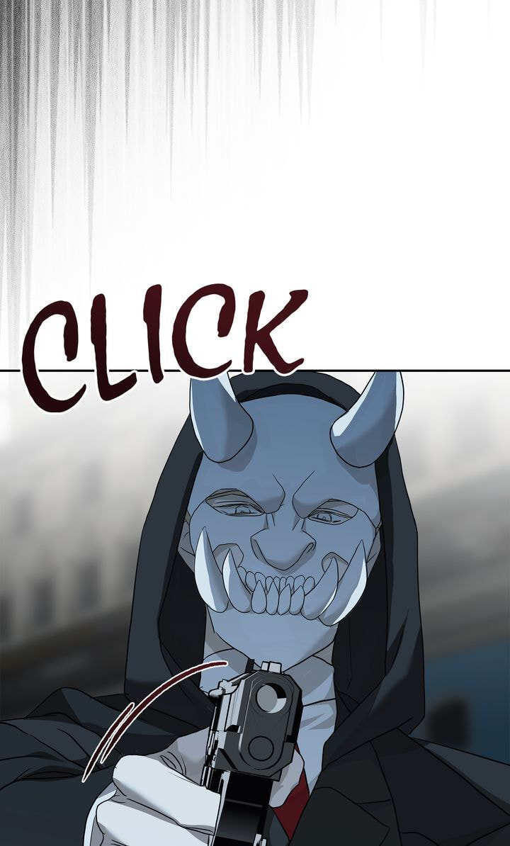 The Snow Queen Chapter 15 page 85 - 