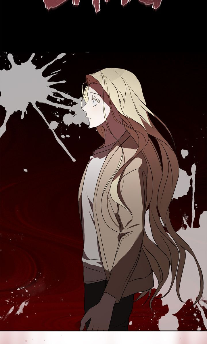 The Snow Queen Chapter 15 page 87 - 