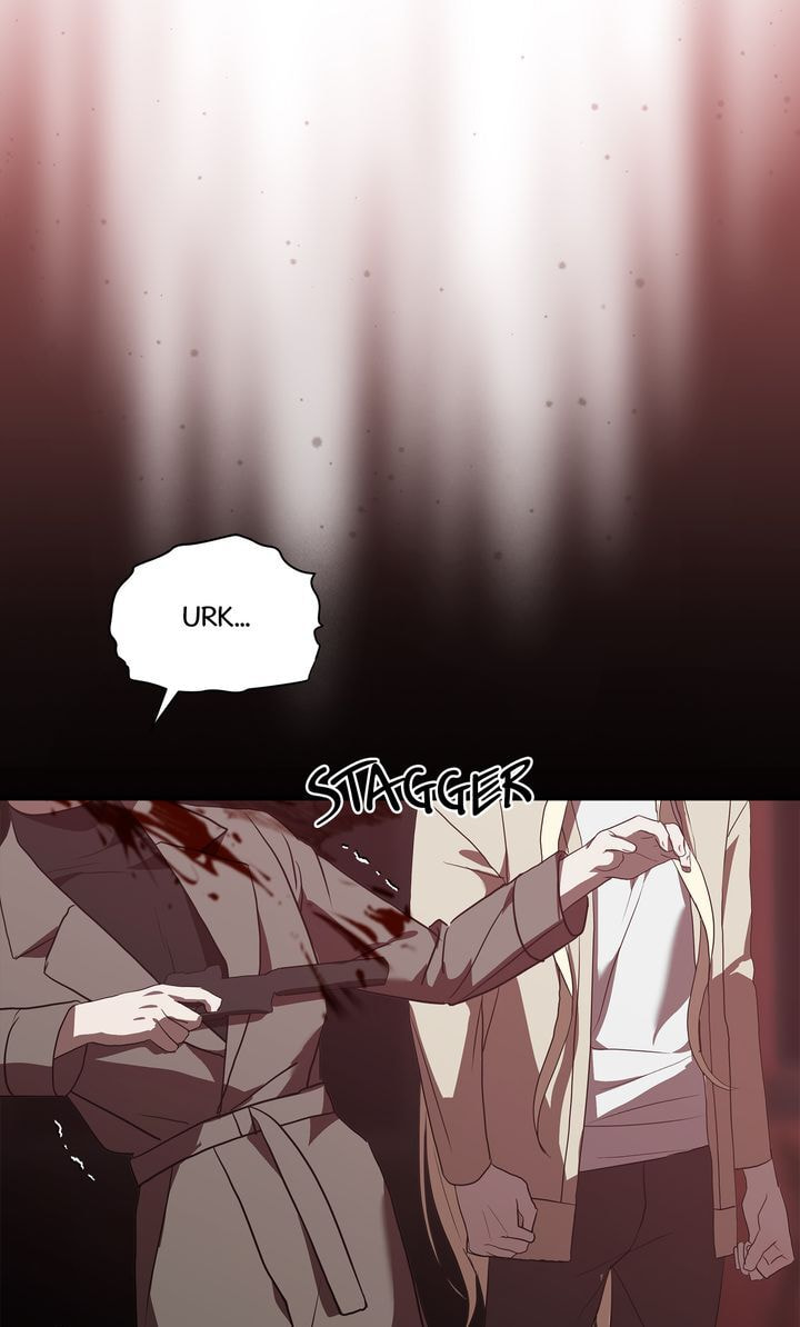 The Snow Queen Chapter 15 page 88 - 