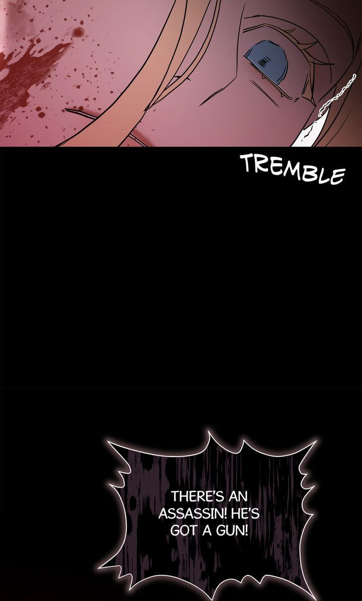 The Snow Queen Chapter 15 page 90 - 