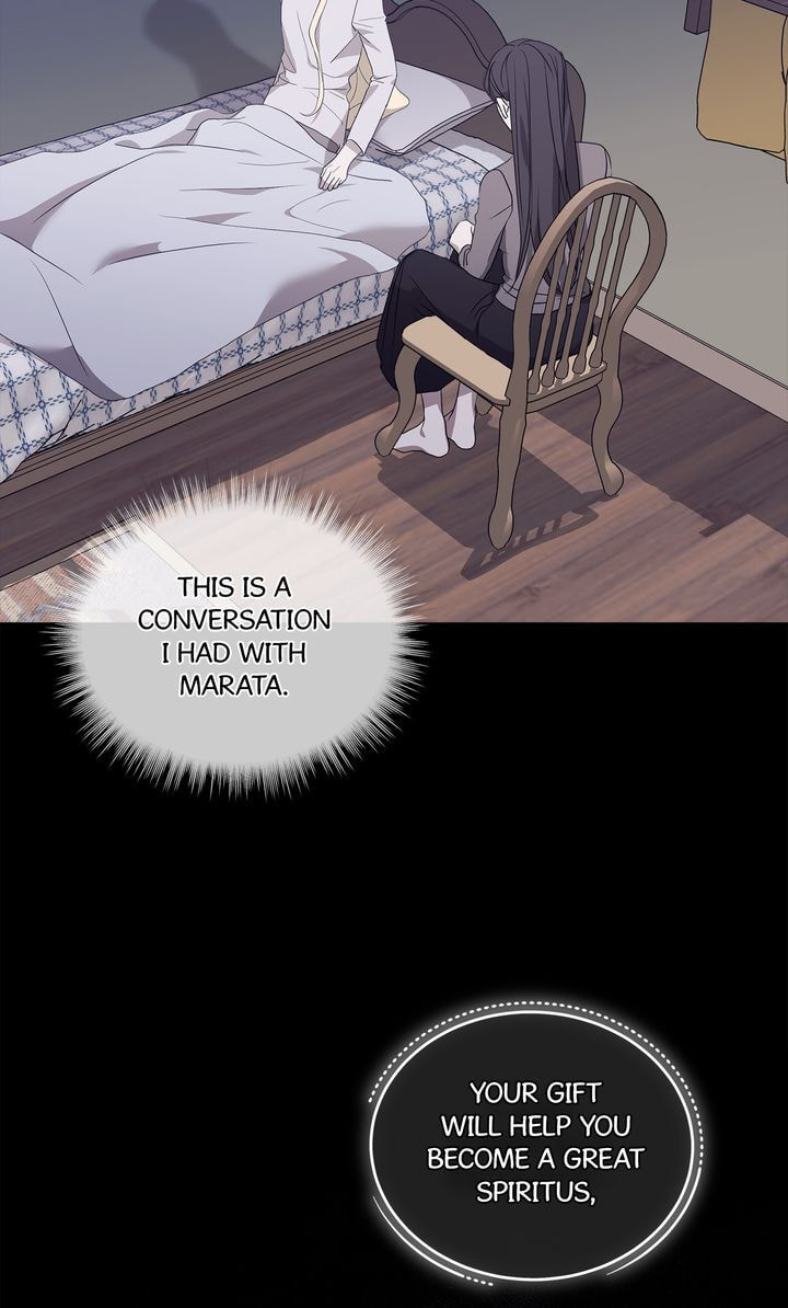 The Snow Queen Chapter 15 page 10 - 