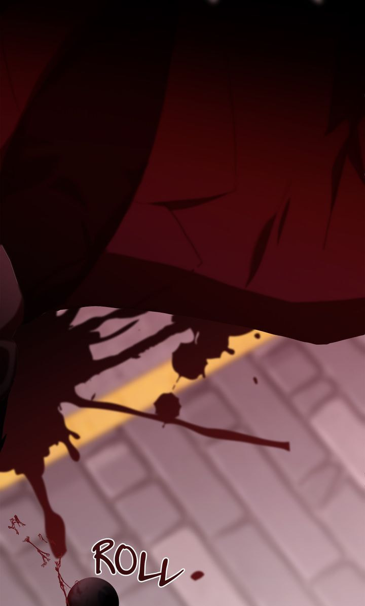 The Snow Queen Chapter 15 page 91 - 