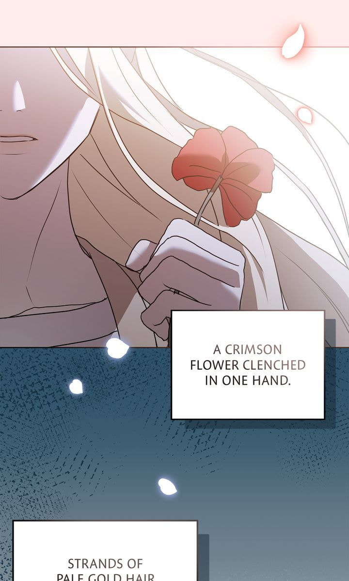 The Snow Queen Chapter 16 page 2 - 