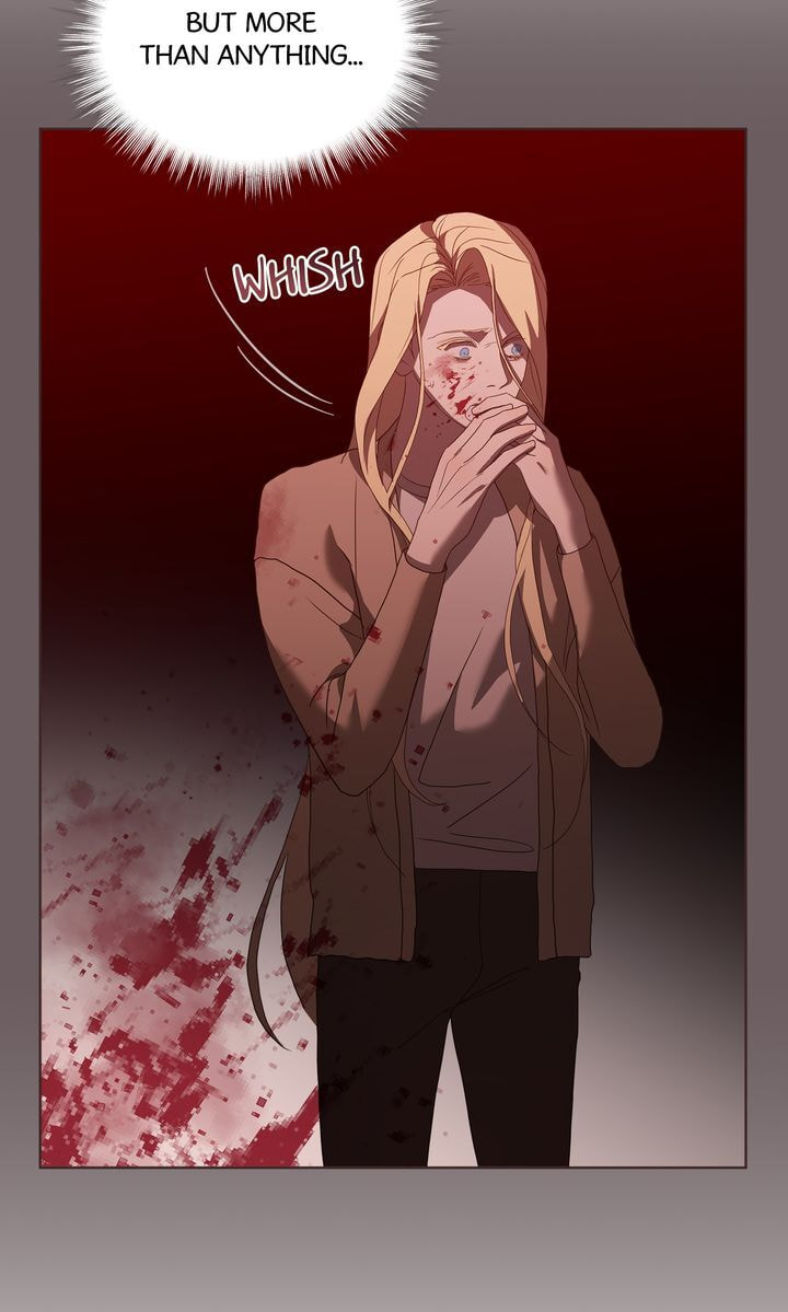 The Snow Queen Chapter 16 page 13 - 