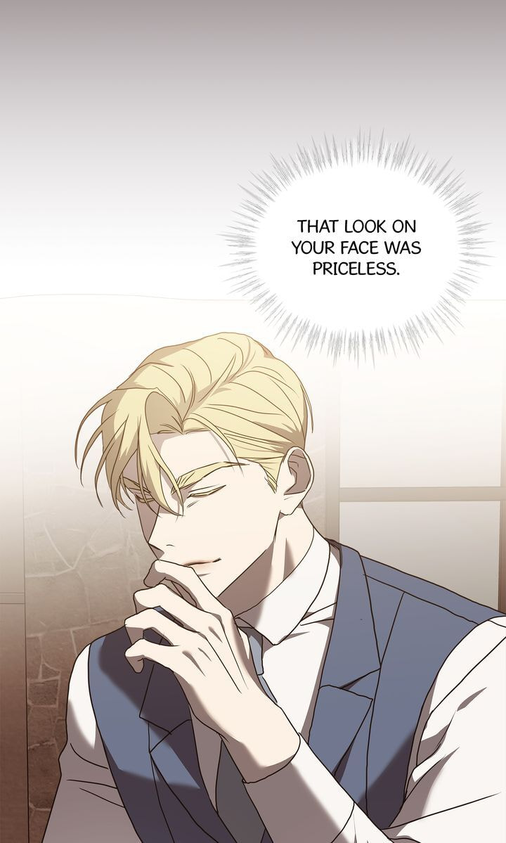 The Snow Queen Chapter 16 page 14 - 