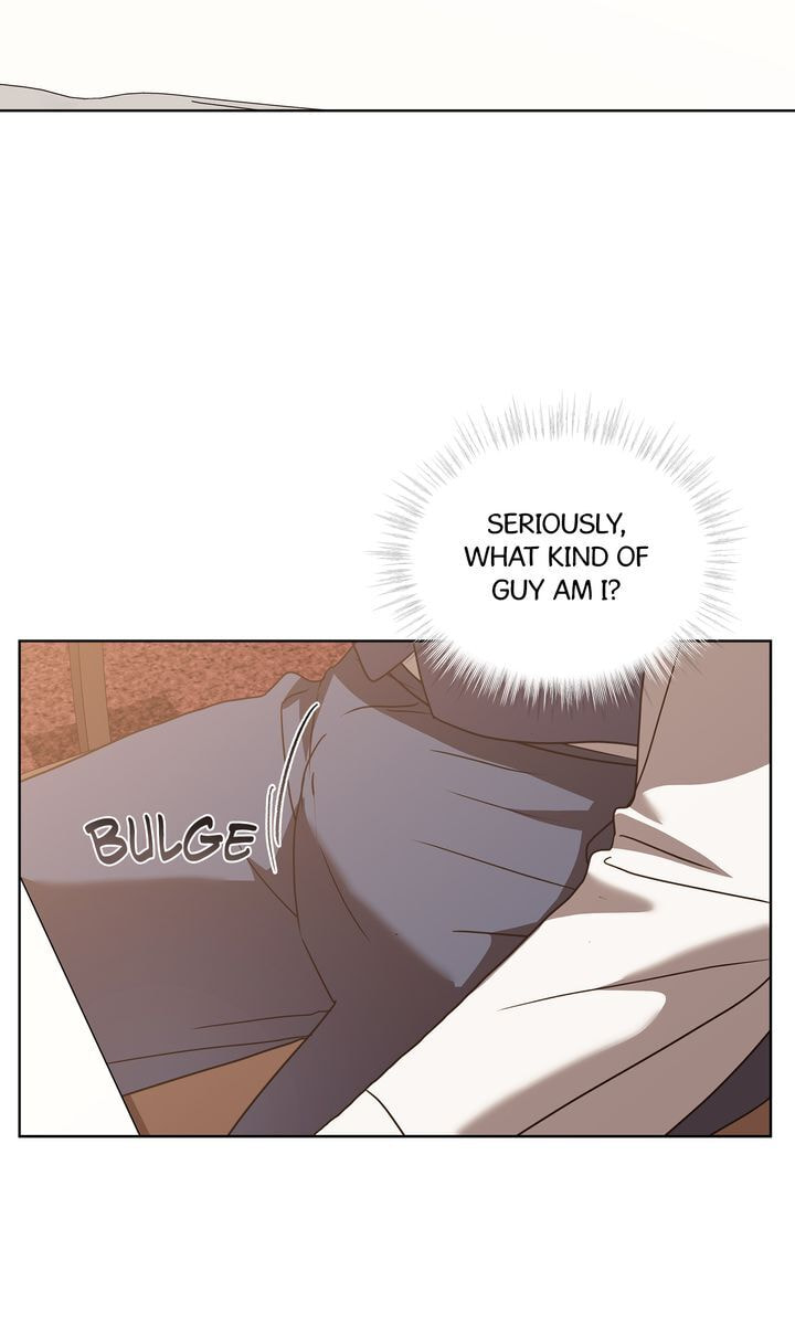 The Snow Queen Chapter 16 page 16 - 