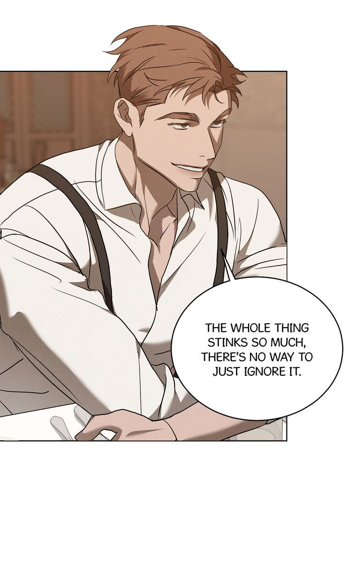 The Snow Queen Chapter 16 page 21 - 