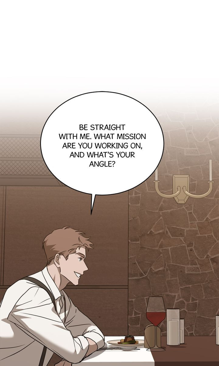 The Snow Queen Chapter 16 page 22 - 