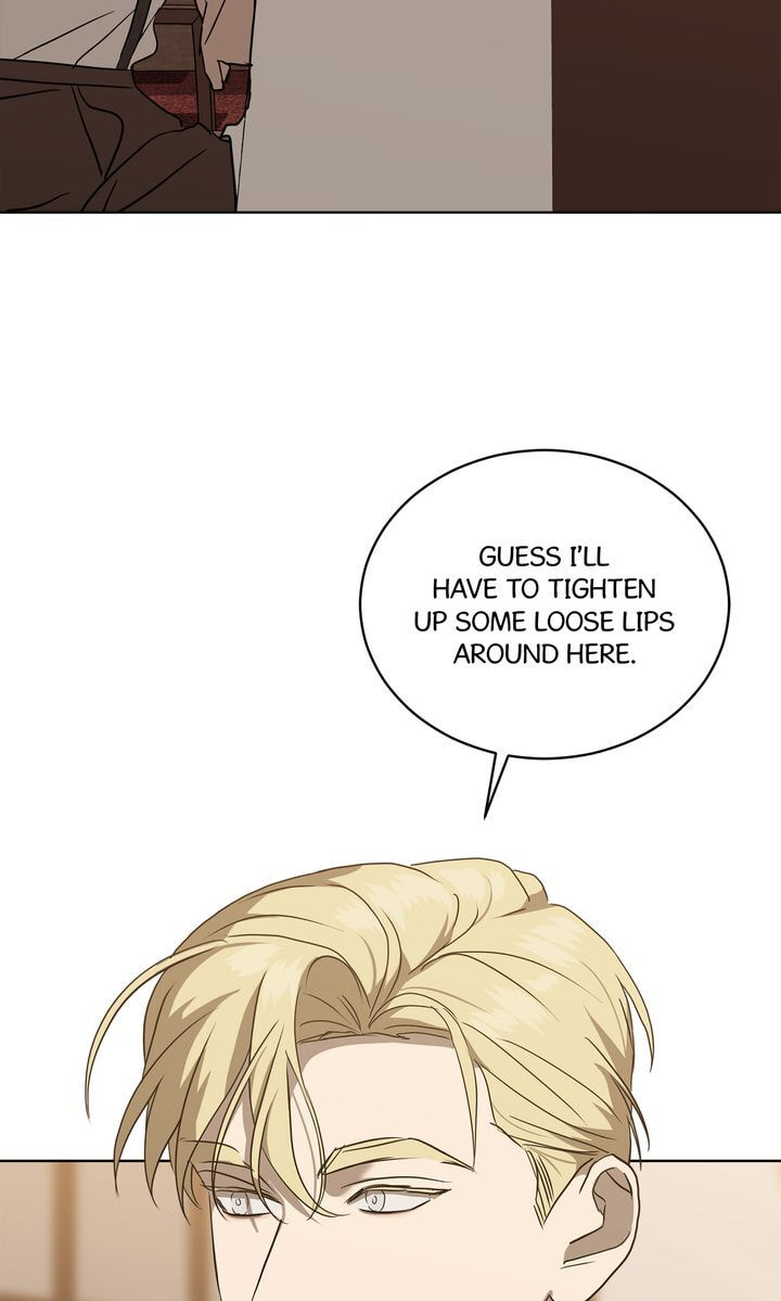 The Snow Queen Chapter 16 page 23 - 