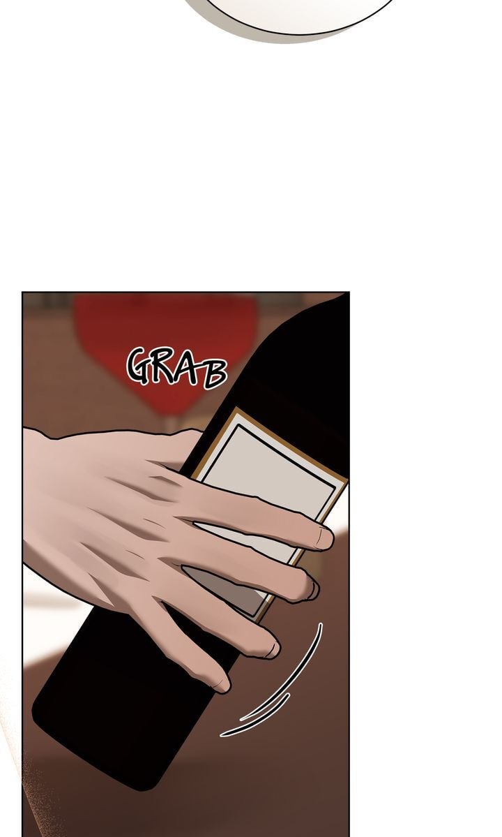 The Snow Queen Chapter 16 page 26 - 