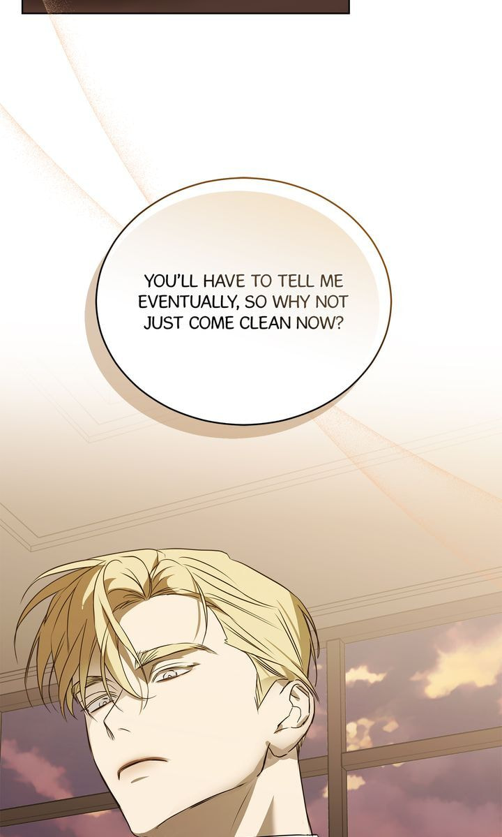 The Snow Queen Chapter 16 page 27 - 