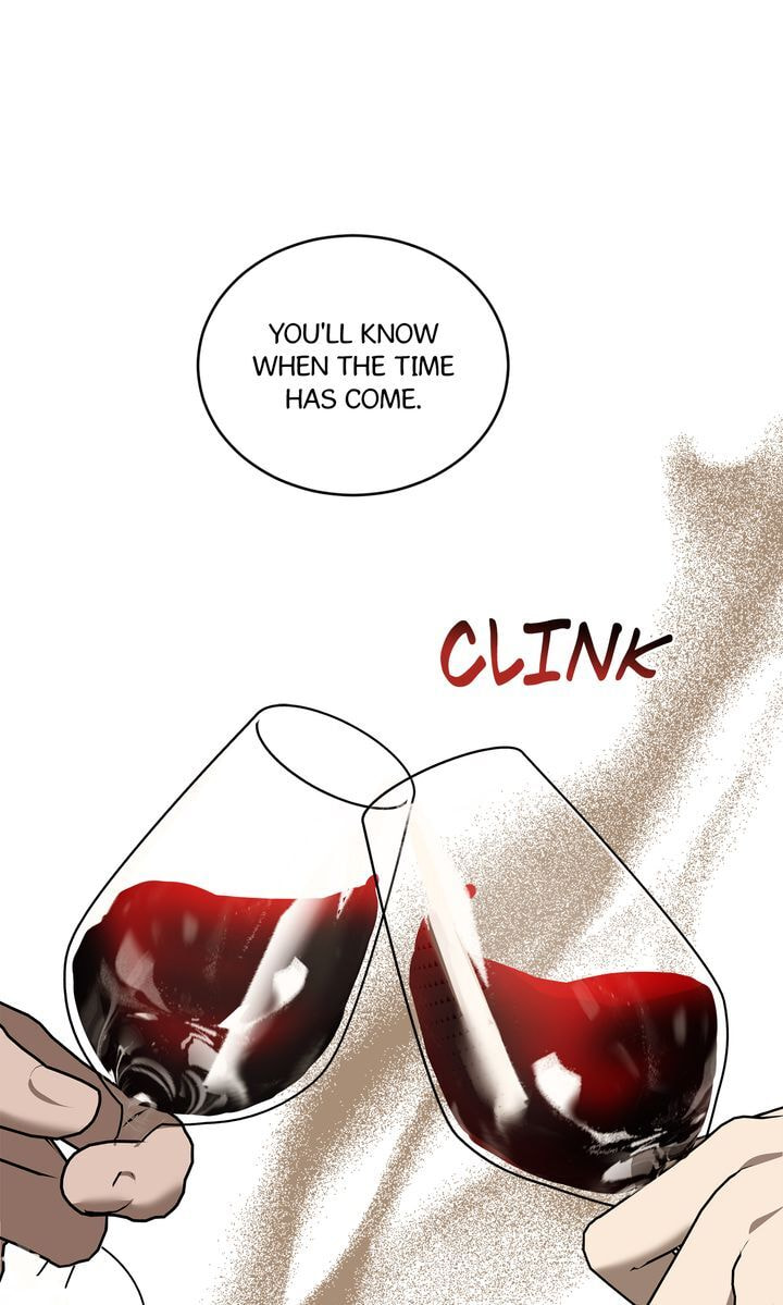 The Snow Queen Chapter 16 page 30 - 