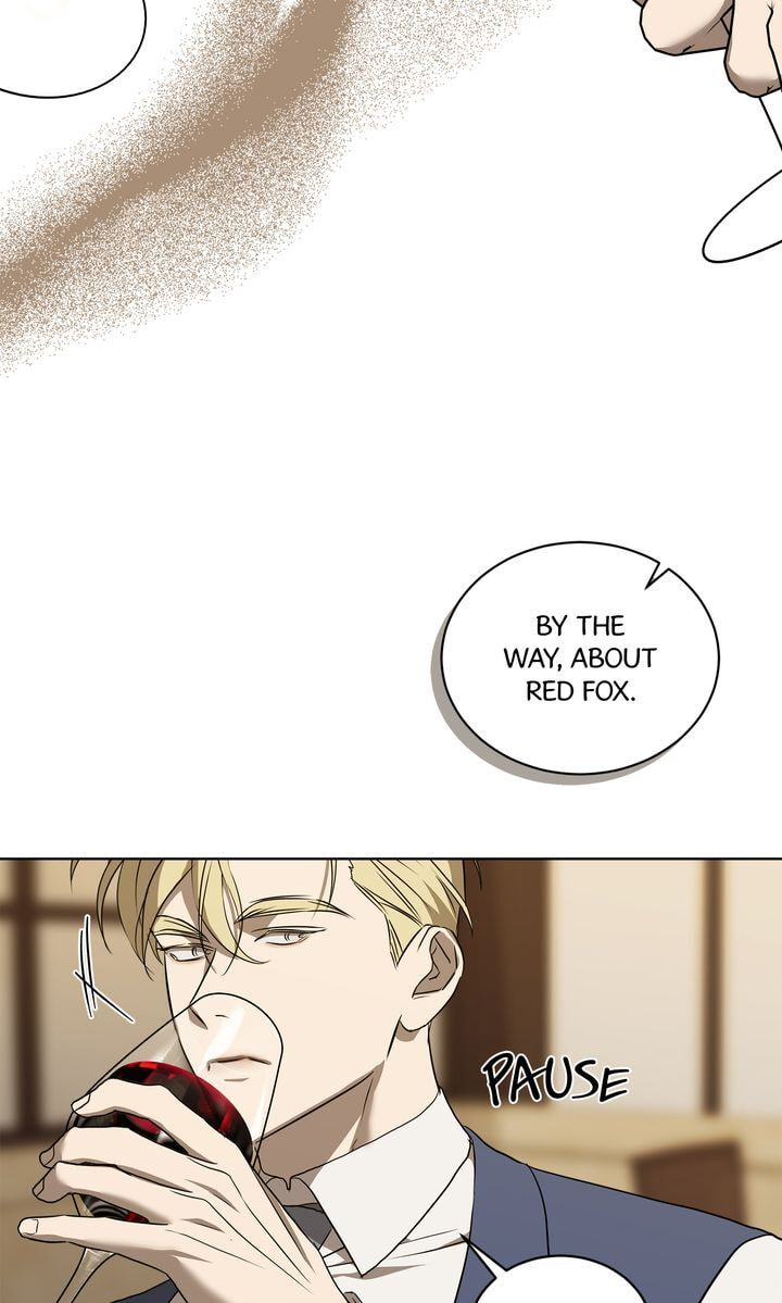 The Snow Queen Chapter 16 page 31 - 