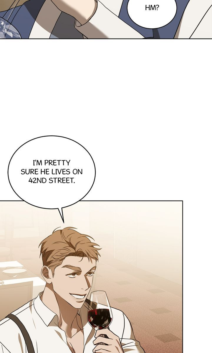 The Snow Queen Chapter 16 page 32 - 