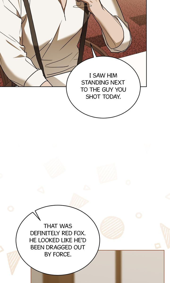 The Snow Queen Chapter 16 page 33 - 