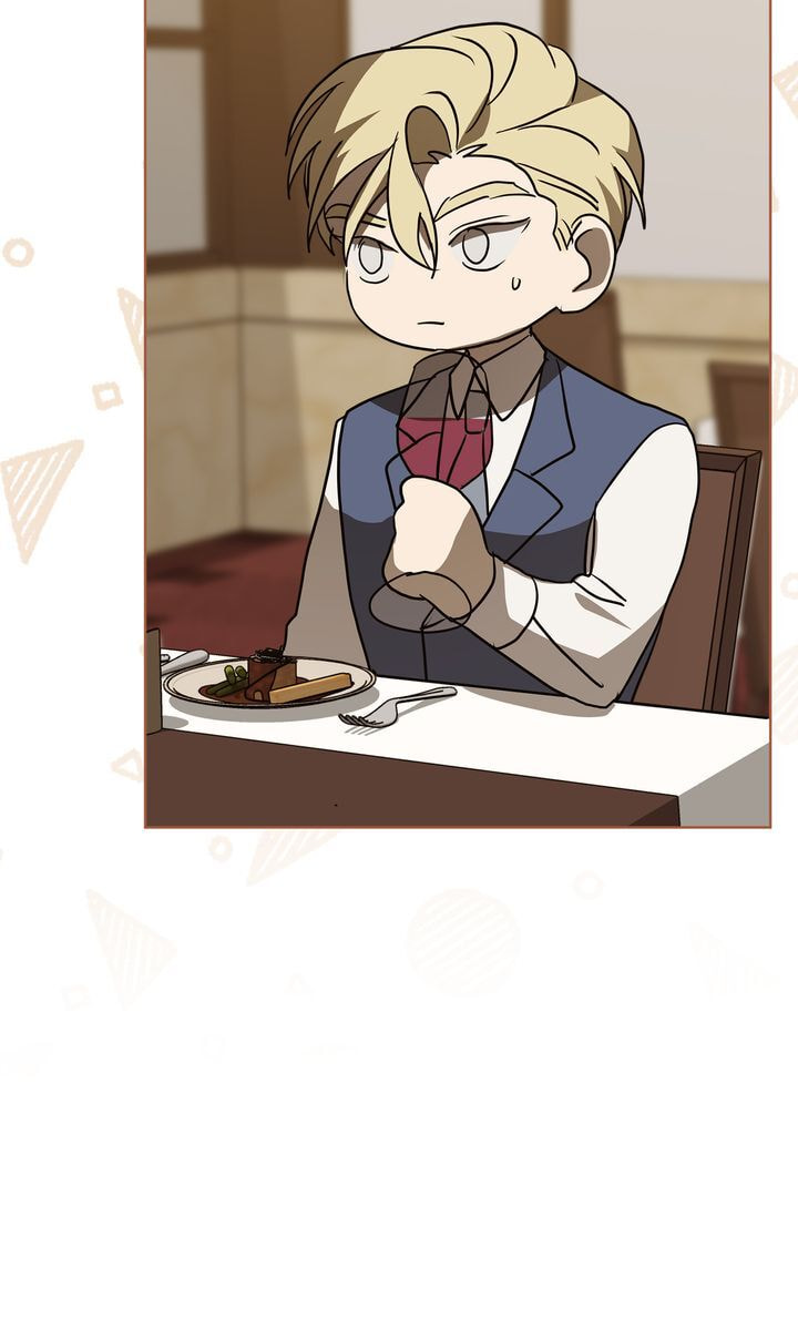 The Snow Queen Chapter 16 page 34 - 