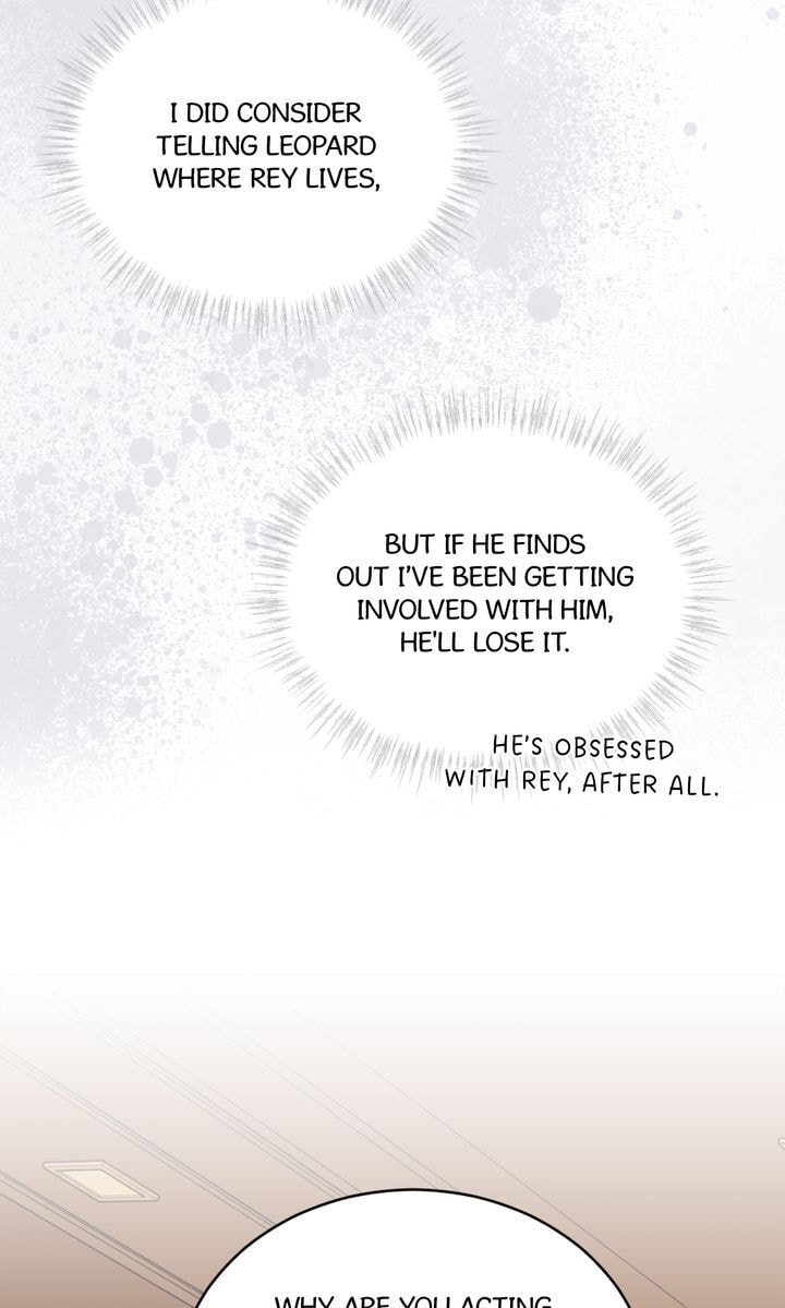 The Snow Queen Chapter 16 page 36 - 