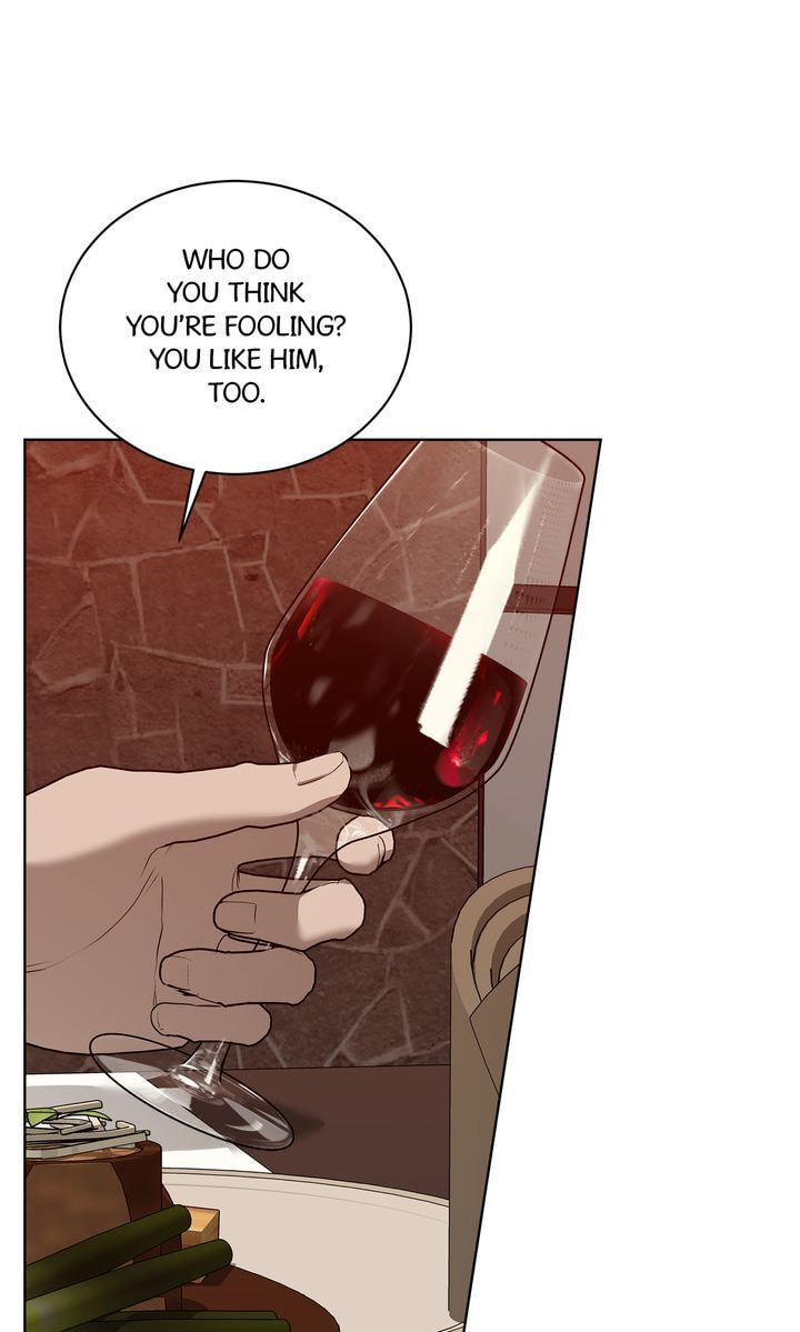 The Snow Queen Chapter 16 page 38 - 
