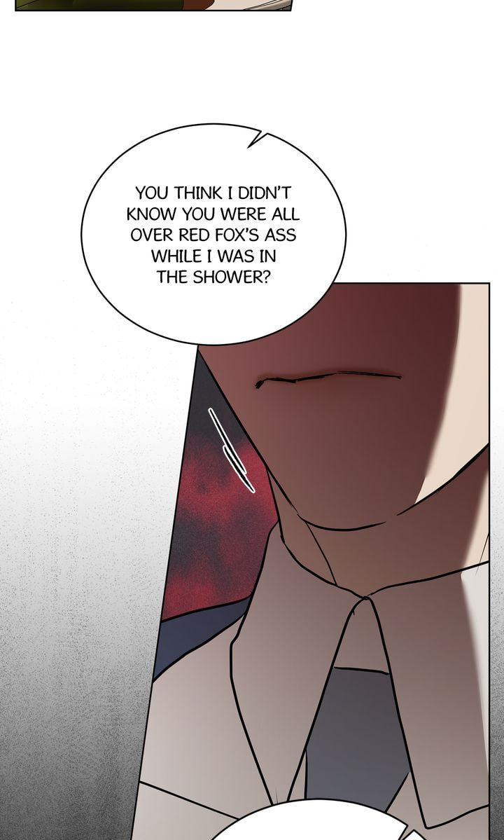 The Snow Queen Chapter 16 page 39 - 