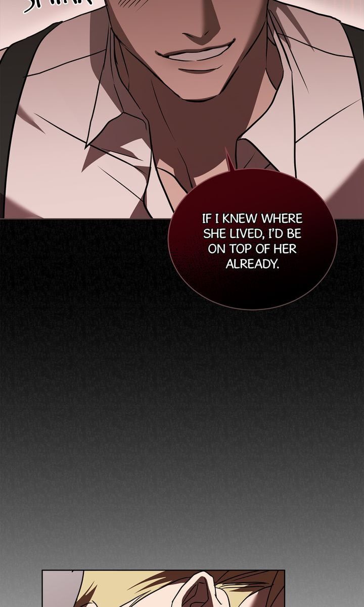 The Snow Queen Chapter 16 page 41 - 