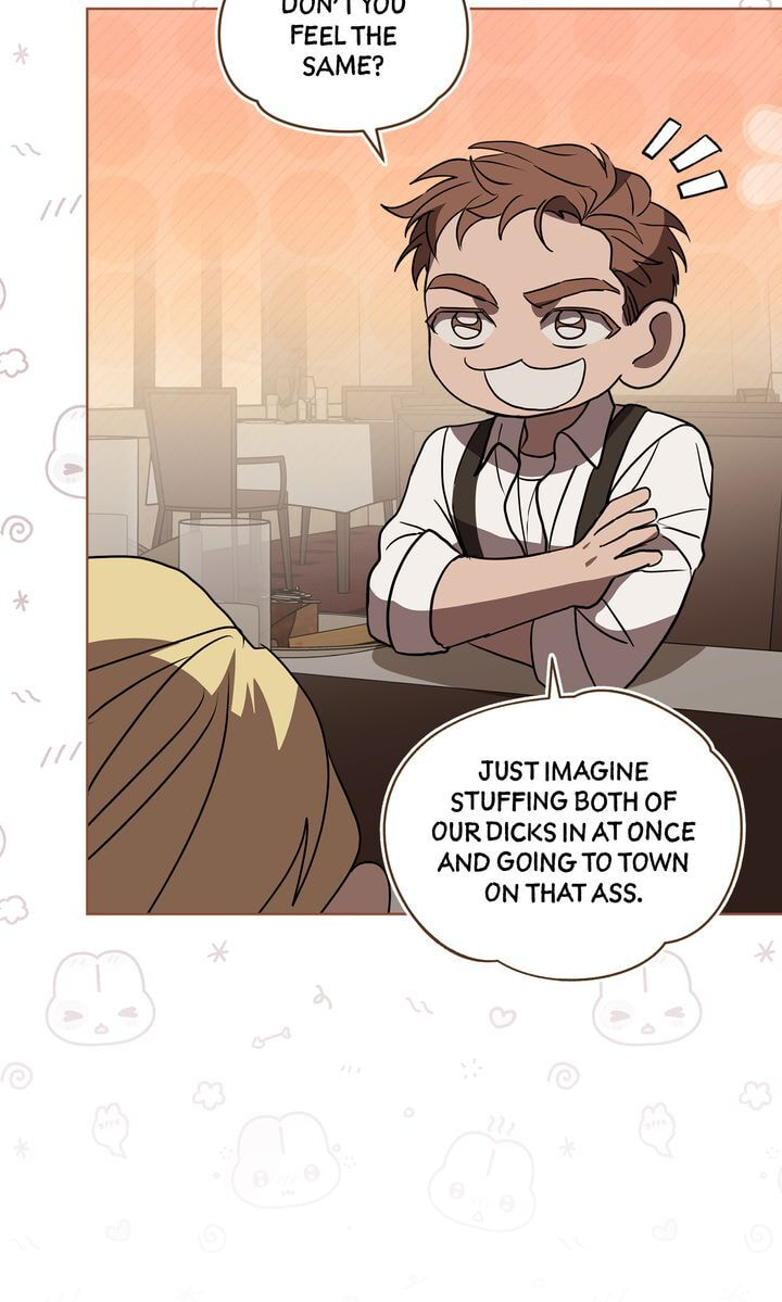 The Snow Queen Chapter 16 page 43 - 