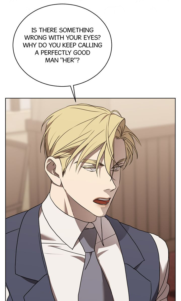 The Snow Queen Chapter 16 page 44 - 