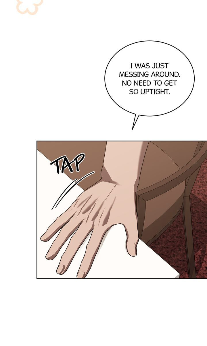 The Snow Queen Chapter 16 page 48 - 