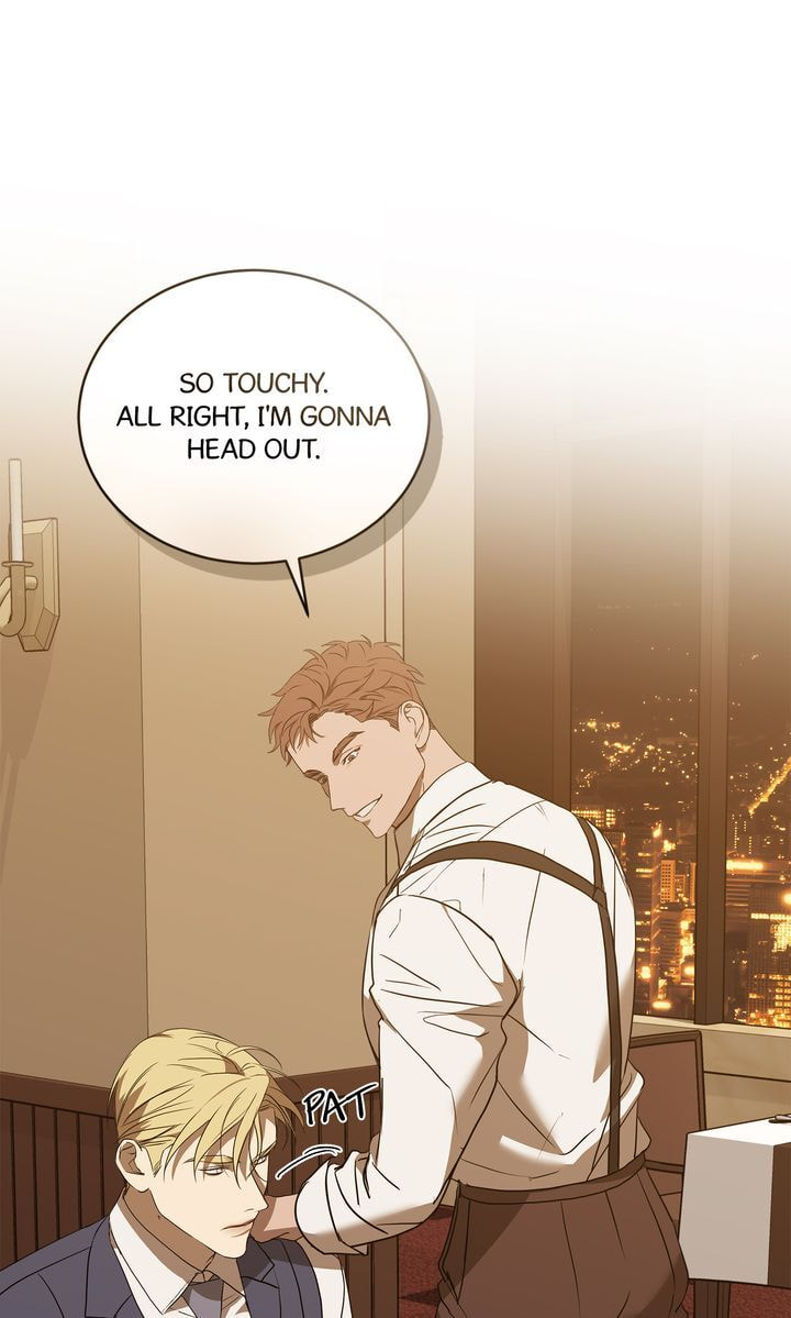 The Snow Queen Chapter 16 page 49 - 
