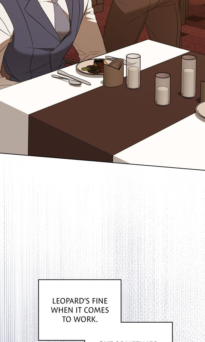 The Snow Queen Chapter 16 page 50 - 