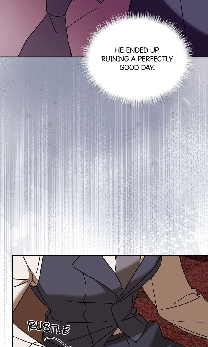 The Snow Queen Chapter 16 page 52 - 