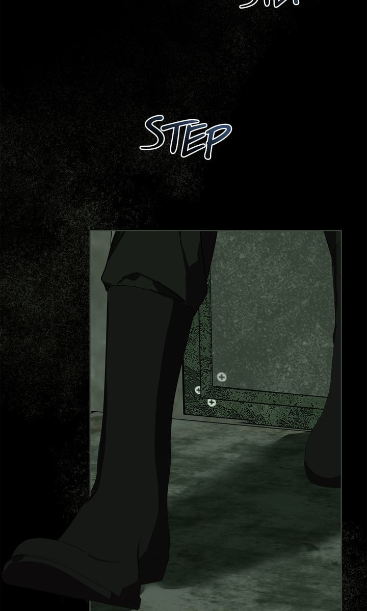 The Snow Queen Chapter 16 page 57 - 