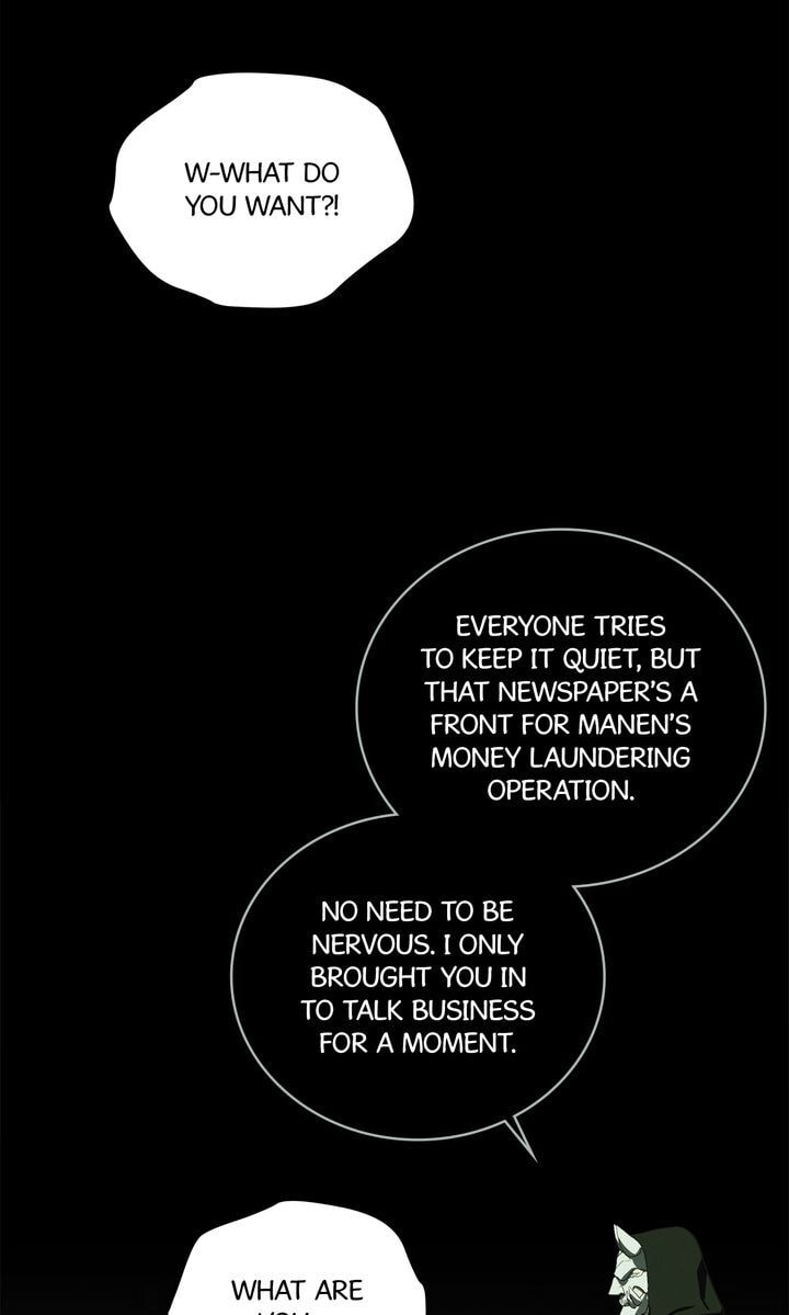 The Snow Queen Chapter 16 page 62 - 