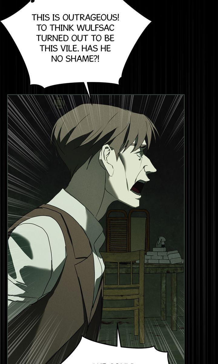 The Snow Queen Chapter 16 page 64 - 