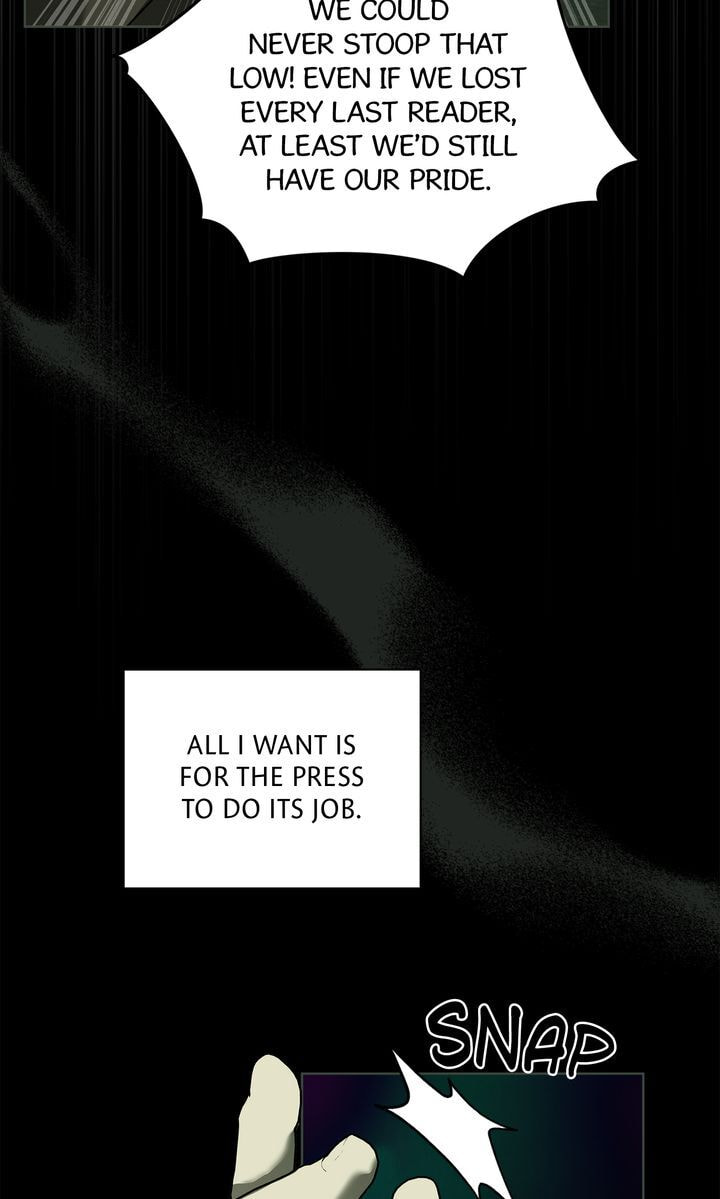 The Snow Queen Chapter 16 page 65 - 