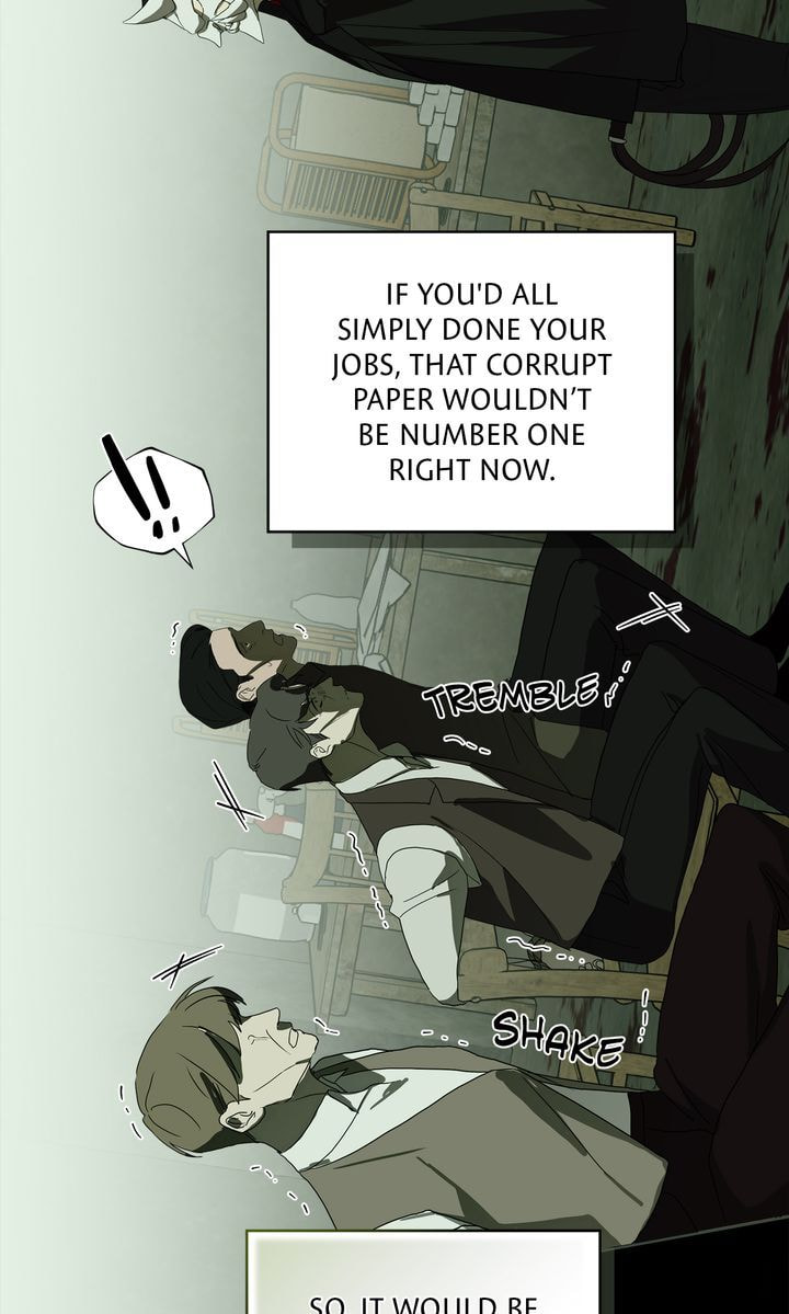 The Snow Queen Chapter 16 page 68 - 