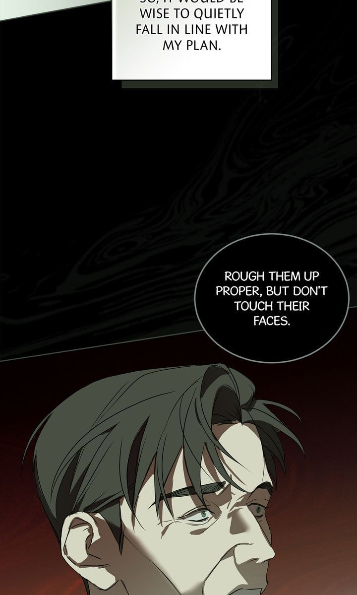 The Snow Queen Chapter 16 page 69 - 
