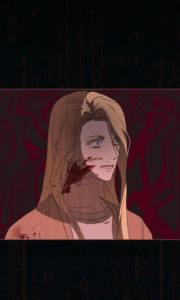The Snow Queen Chapter 16 page 8 - 