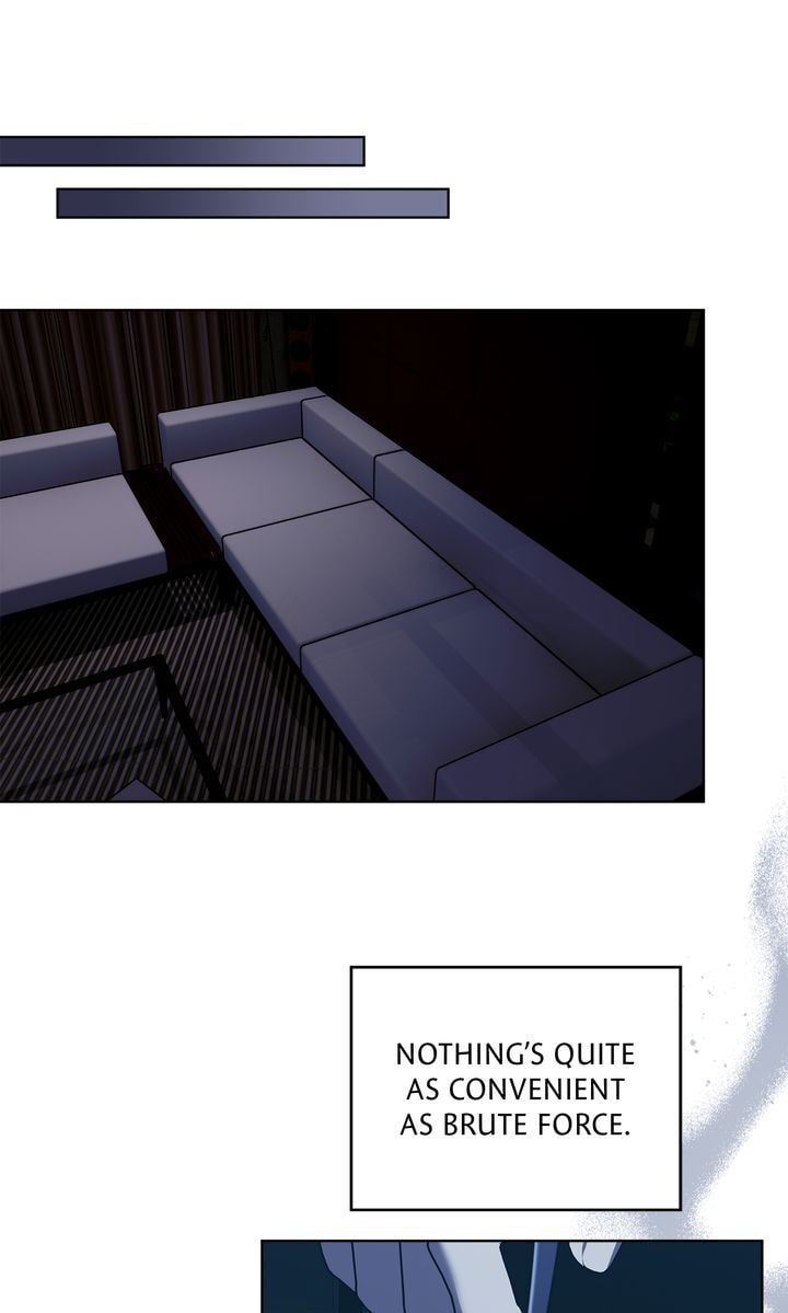 The Snow Queen Chapter 16 page 74 - 