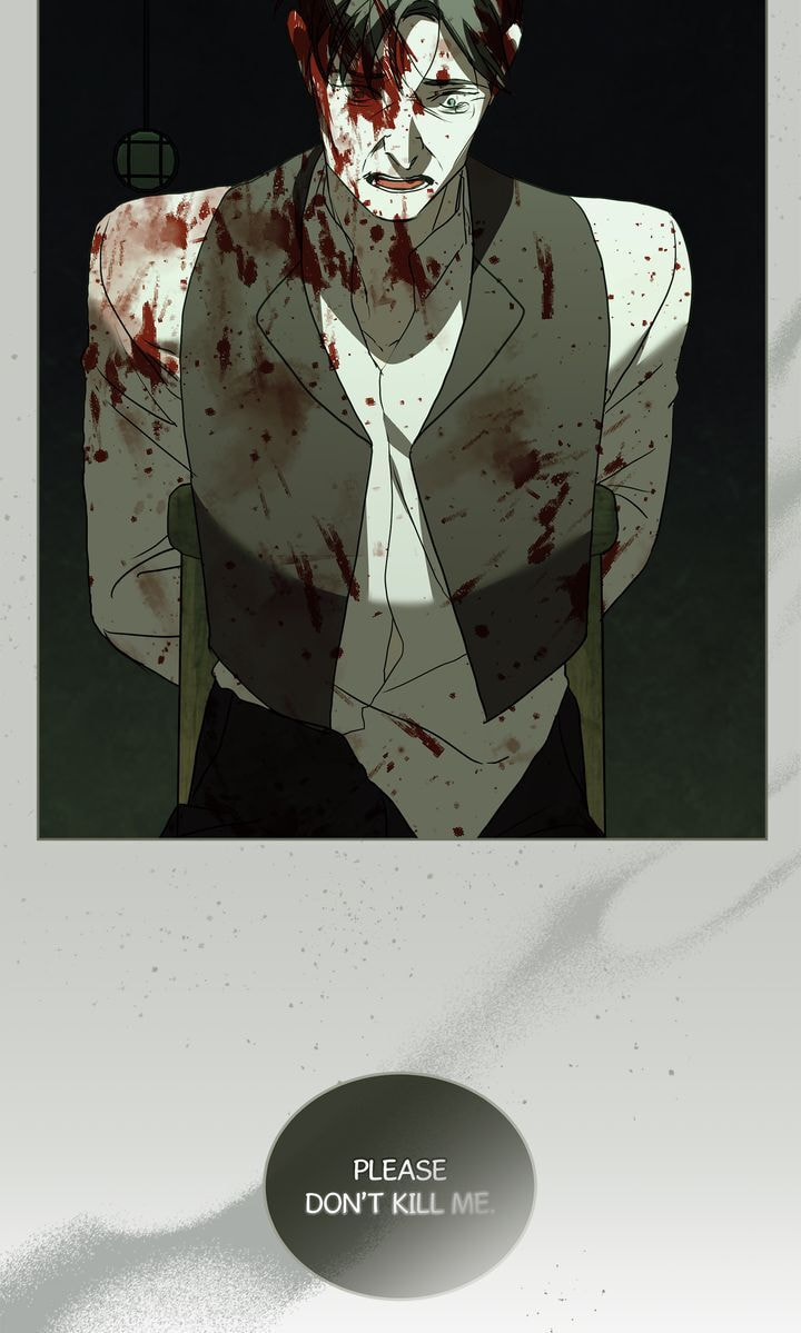 The Snow Queen Chapter 16 page 77 - 