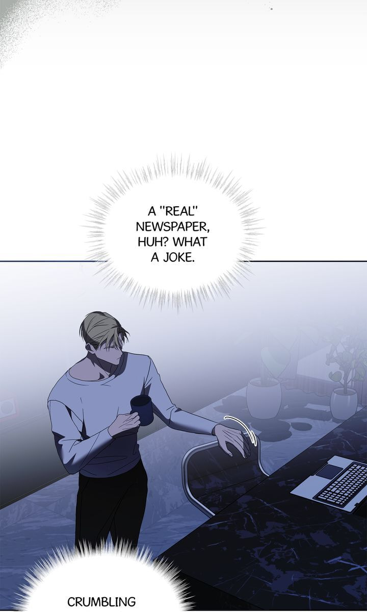 The Snow Queen Chapter 16 page 78 - 