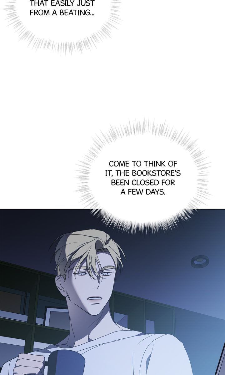 The Snow Queen Chapter 16 page 79 - 