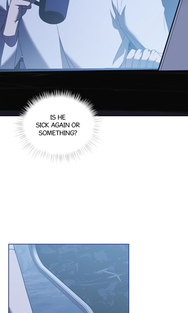 The Snow Queen Chapter 16 page 80 - 