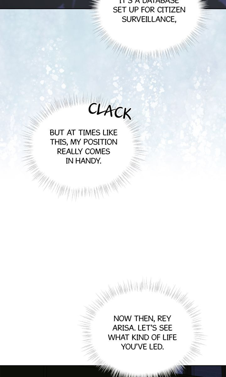 The Snow Queen Chapter 16 page 83 - 