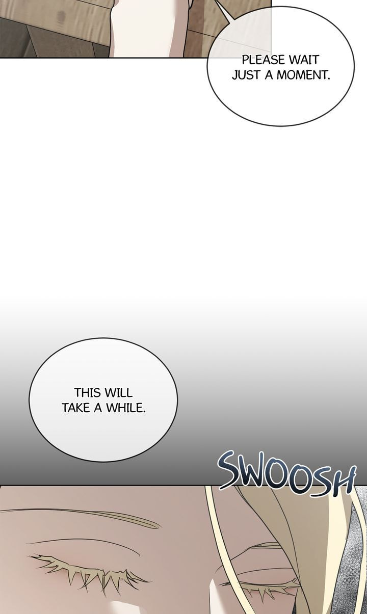 The Snow Queen Chapter 17 page 14 - 