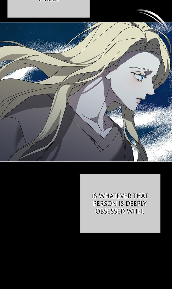 The Snow Queen Chapter 17 page 17 - 