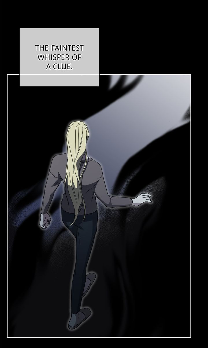 The Snow Queen Chapter 17 page 18 - 