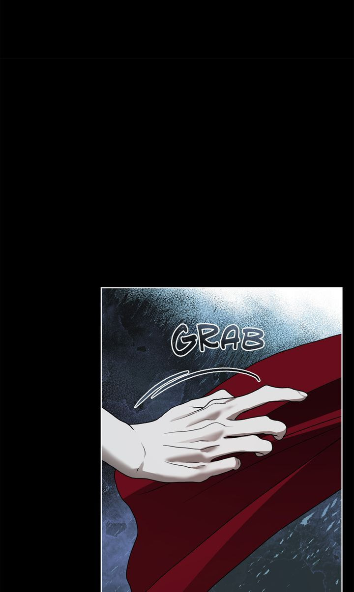 The Snow Queen Chapter 17 page 19 - 