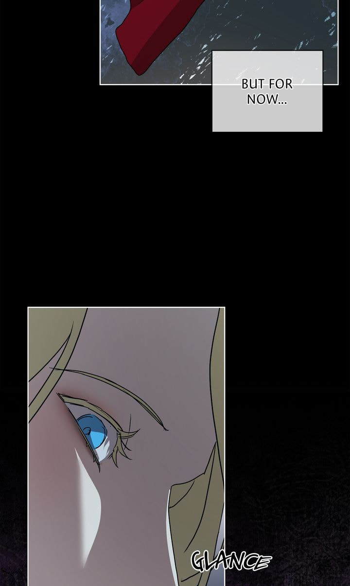 The Snow Queen Chapter 17 page 20 - 