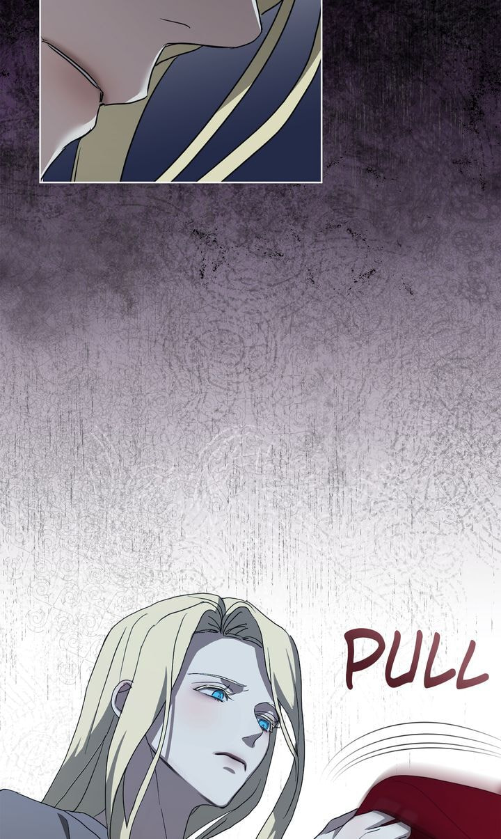 The Snow Queen Chapter 17 page 21 - 